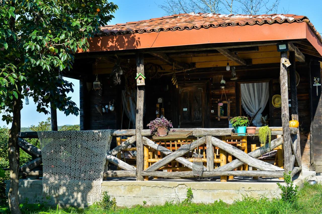Agro Guesthouse Korena Kutaisi Exterior photo