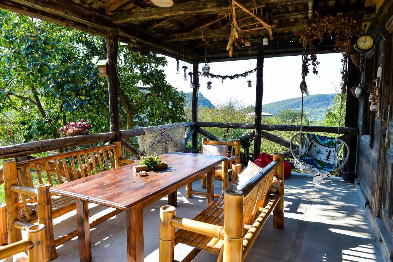 Agro Guesthouse Korena Kutaisi Exterior photo