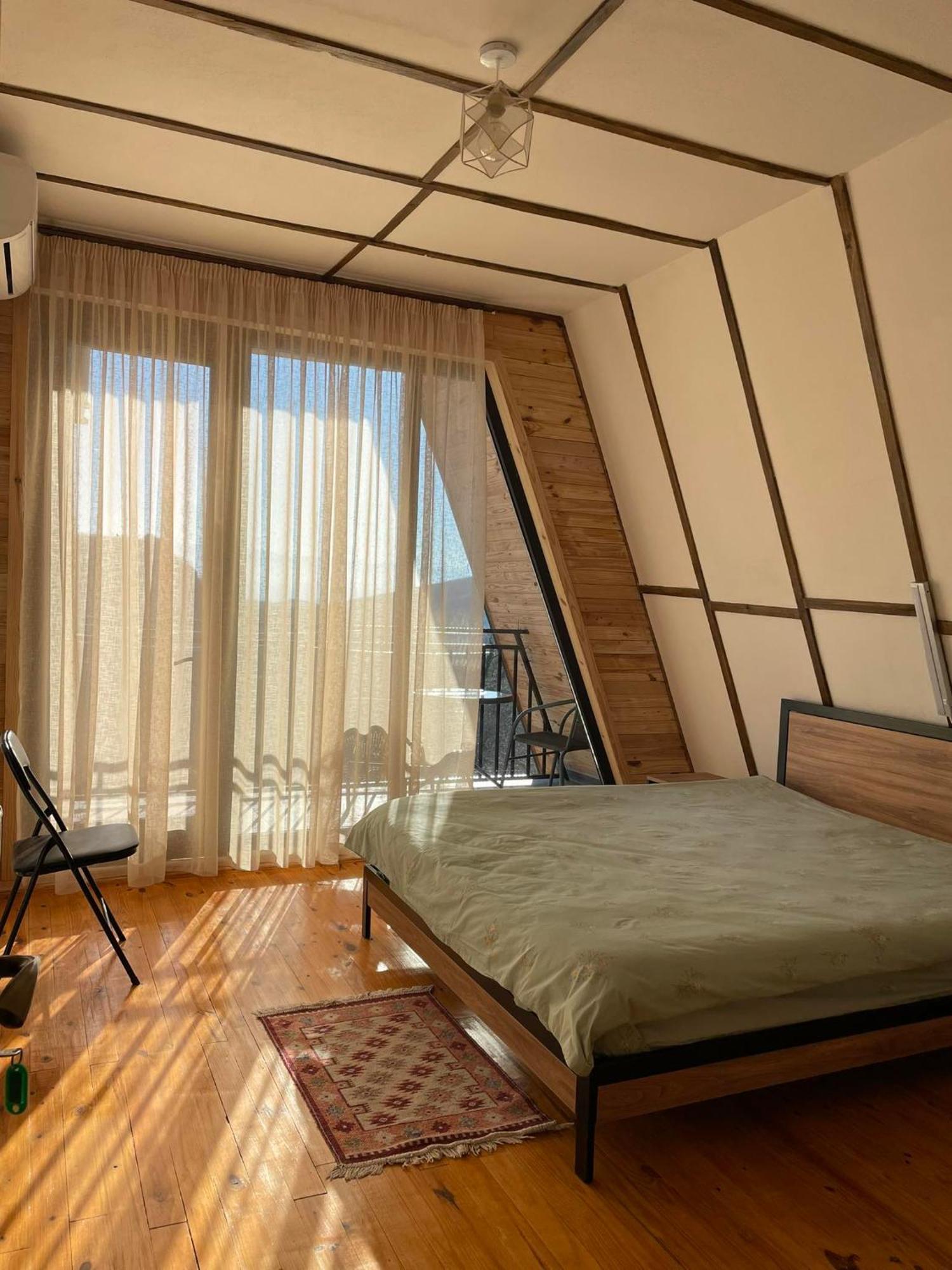 Agro Guesthouse Korena Kutaisi Exterior photo