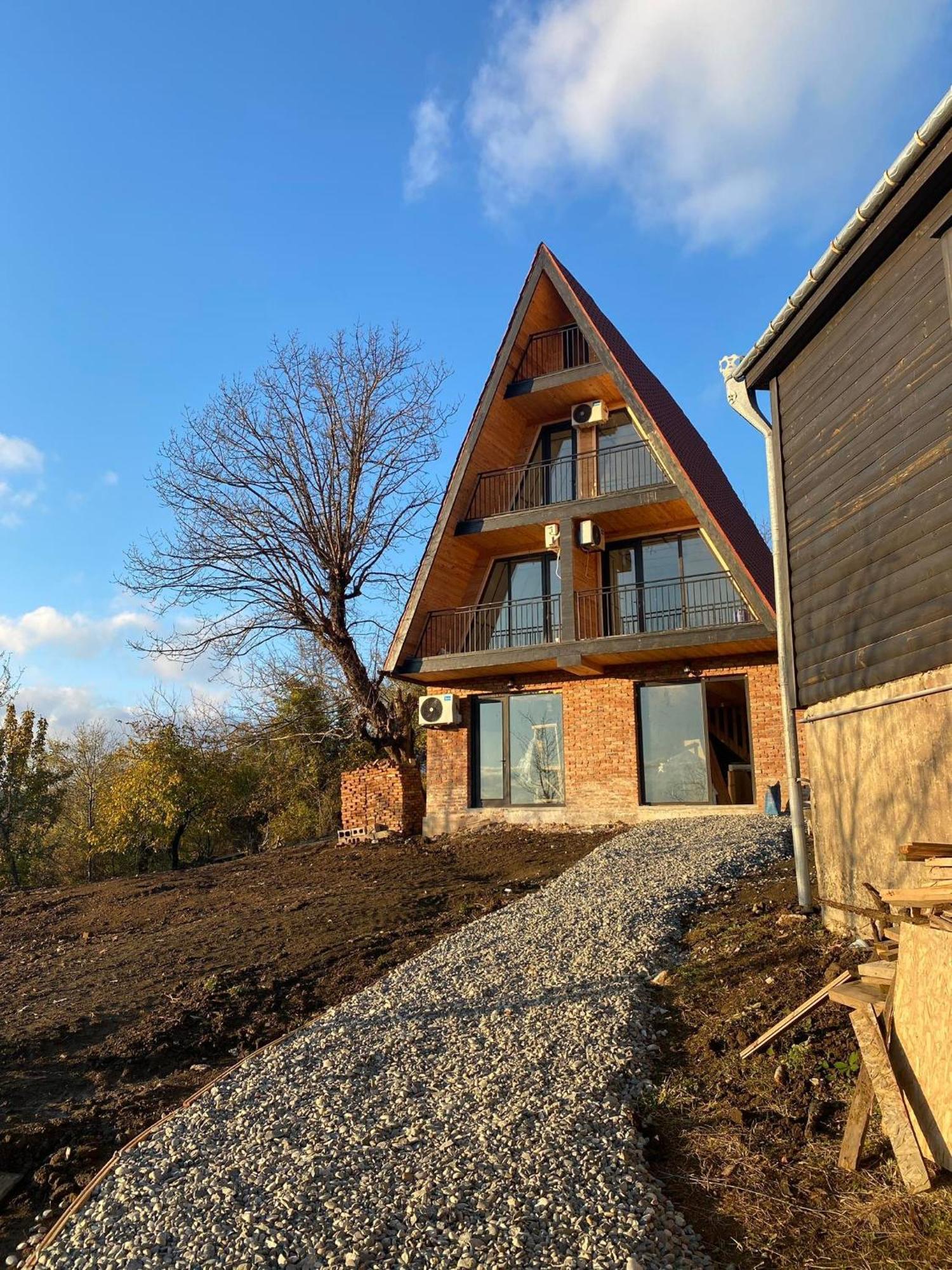 Agro Guesthouse Korena Kutaisi Exterior photo